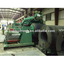 Automatic Cut to Length Line 1-6X2000mm Hot rolled steel coil